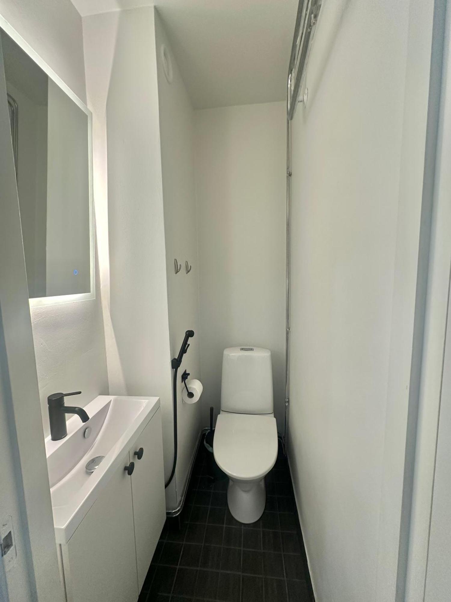 Aurora City View Suite روفانييمي المظهر الخارجي الصورة